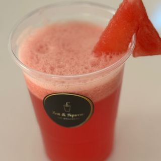 Watermelon Juice