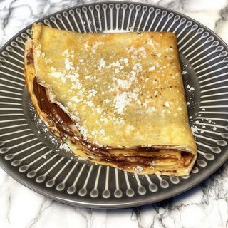 Crepes