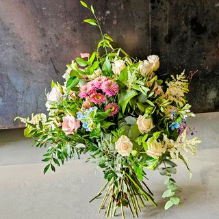 Alegría Campestre; Frescura y Elegancia en tu Puerta