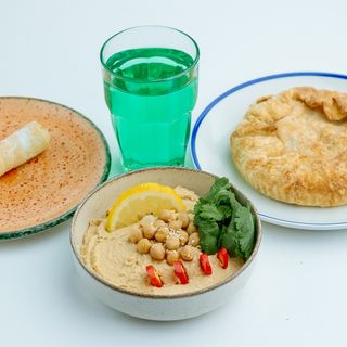 ლანჩი (სამარხვო)