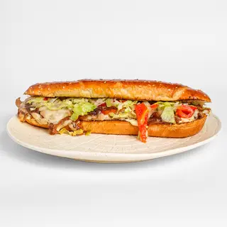 Original .99 cheesesteak