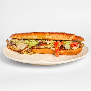 Original .99 cheesesteak