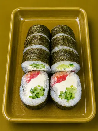 Запальний тунець