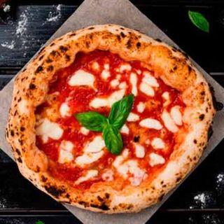 Pizza Americana (33 Cm.)