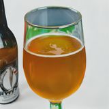 Rosa Negra Lemon IPA