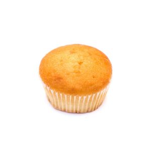 Plain Muffin Cake