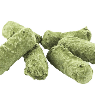 Trufas De Te Verde (5 Uds.)