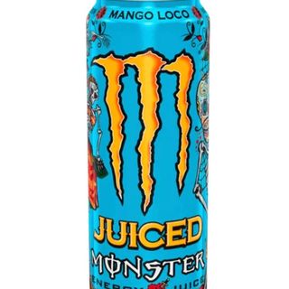 Monster mango 500ml