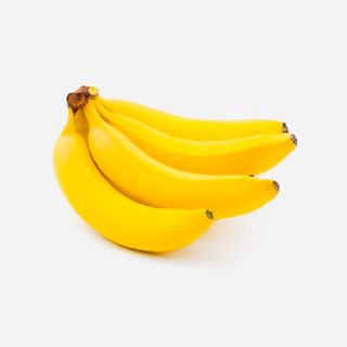 Batido de plátano. ( 1ud)