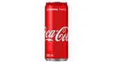 Coca-Cola 0.33l