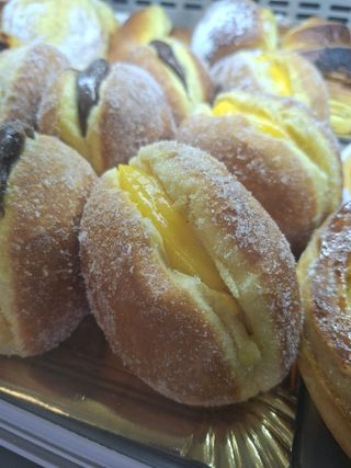 Bola de Berlim