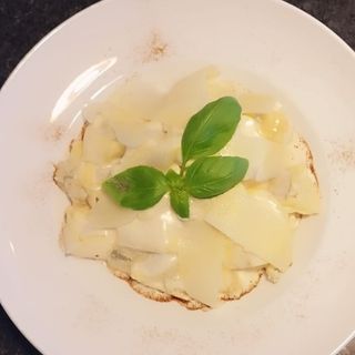 Tortellini 4 Queijos