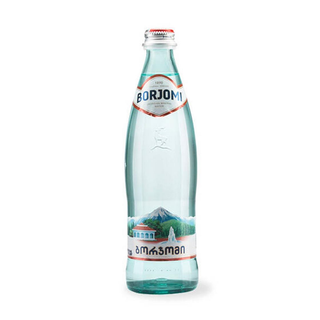 Боржомі (500г)