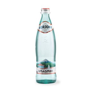 Боржомі (500г)