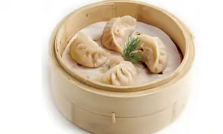 21. Gyoza