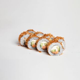 Роллы "Бонито"