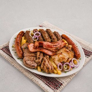 Mešano meso 1kg