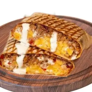 Taco marrakech XL