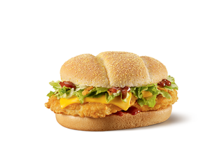 Double Chicken BBQ