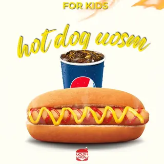 Uosm-Dog