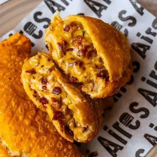 Empanada Wilson