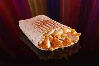 Tacos Tenders