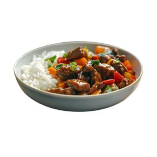  60 Gaifán de ternera