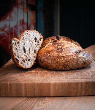 Хліб Каталонський