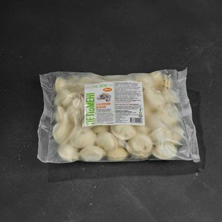 Пельмені з курячим м'ясом, 900г ТМ "Своє. Свіже" (53169)