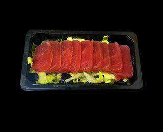 Sashimi Atún (9 Uds.)