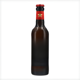 Pivo Estrella 0.66 l