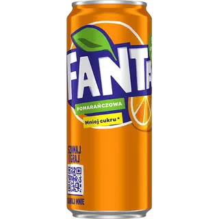 Fanta