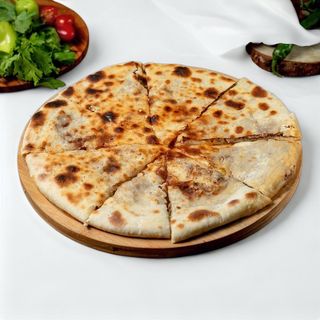 კუბდარი