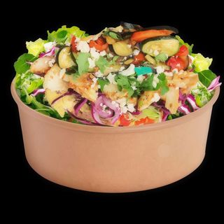 Pôkè suprême viande Hachée