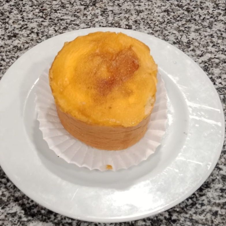 Phosquito de yema quemada 