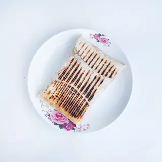 Tacos Dinde