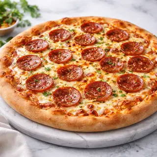 Pizza Diavola 30 cm