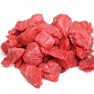 Carne Para Guisar