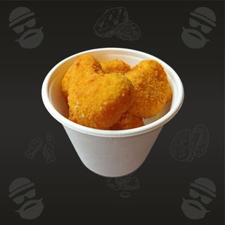 Нагетси (6шт)