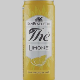 Té al limone 33 cl