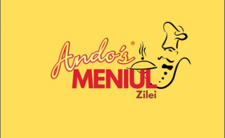 Meniul zilei-Piure cu chiftelute si sos rosu +Ciorbă