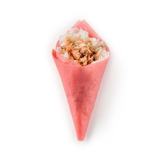 Temaki Soia Pink Salmon