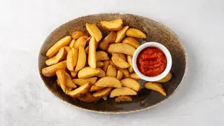 Pekarski krompir