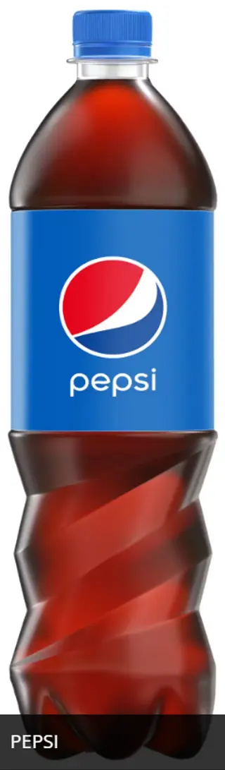 PEPSI 0,85