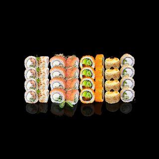 Сет Осінній (900г)