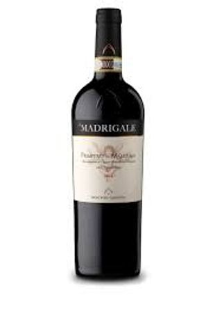 Madrigale Primitivo di Manduria DOP