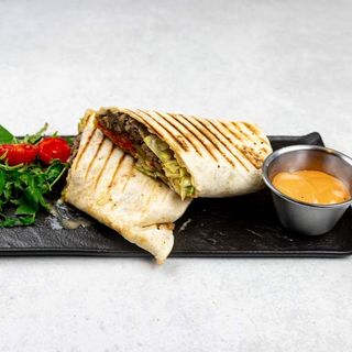 Tortilla Poslovi s mora