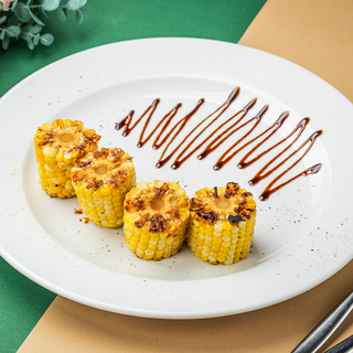 Кукурудза гриль (200 г)