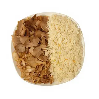 Pedrata Con Arroz