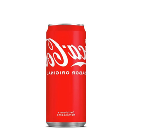 Coca-Cola 